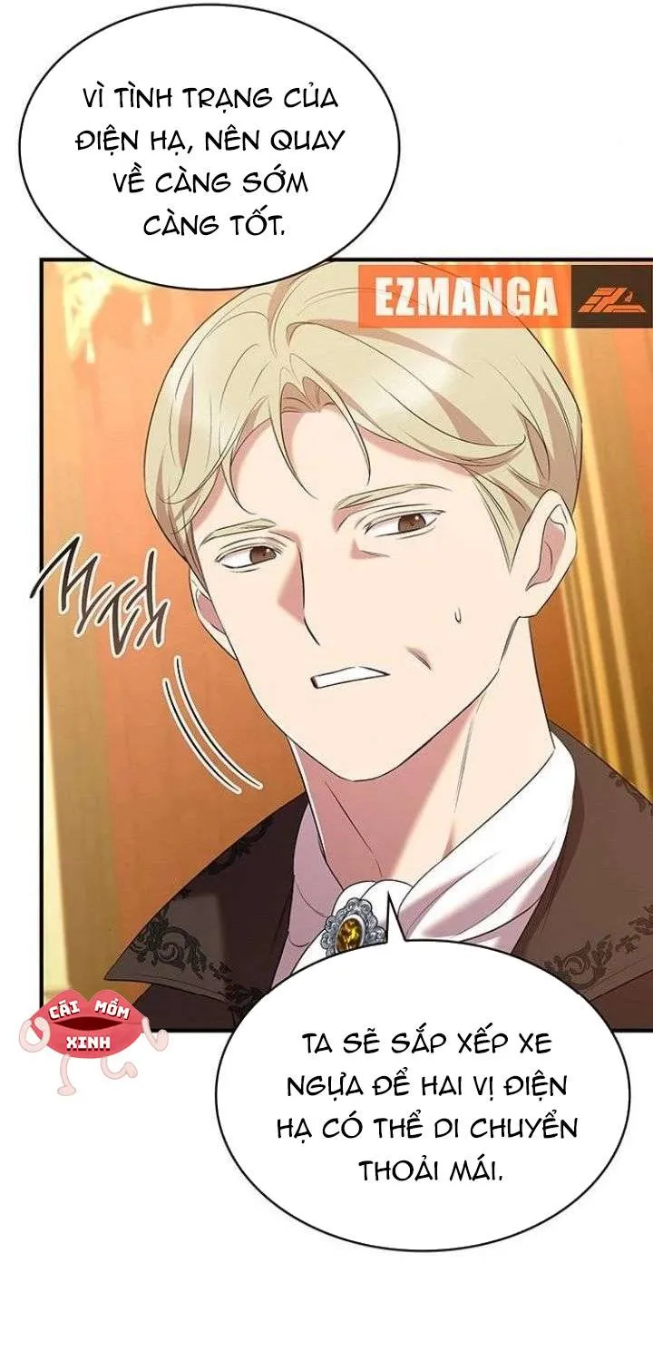 Vào Ngày Mà Chị Gái Tôi Qua Đời Chap 43 - Next Chap 44