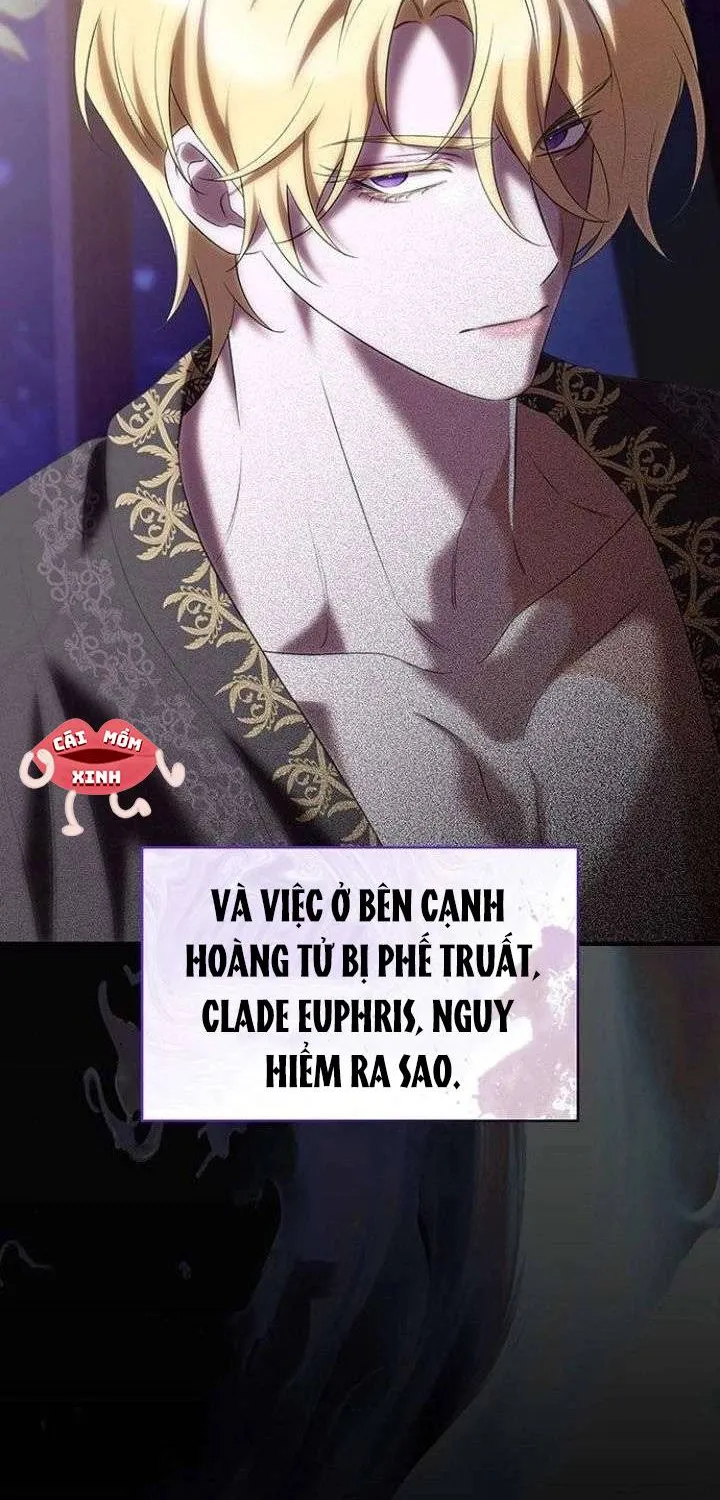 Vào Ngày Mà Chị Gái Tôi Qua Đời Chap 43 - Next Chap 44