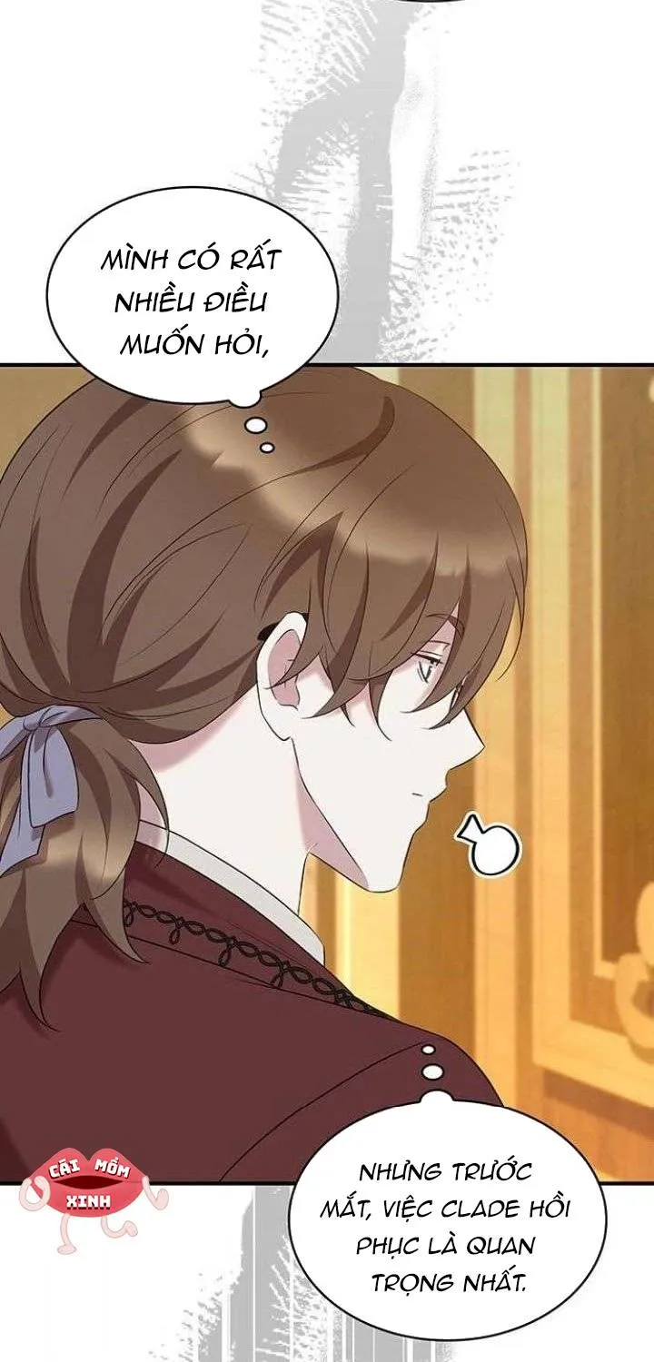 Vào Ngày Mà Chị Gái Tôi Qua Đời Chap 43 - Next Chap 44