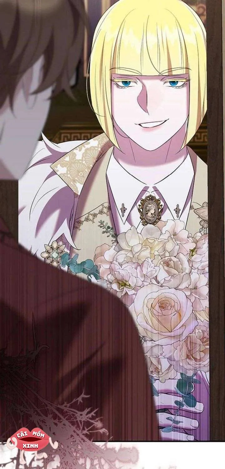 Vào Ngày Mà Chị Gái Tôi Qua Đời Chap 43 - Next Chap 44