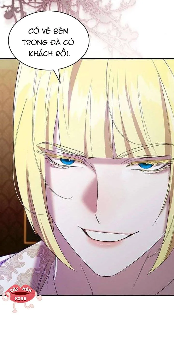 Vào Ngày Mà Chị Gái Tôi Qua Đời Chap 43 - Next Chap 44