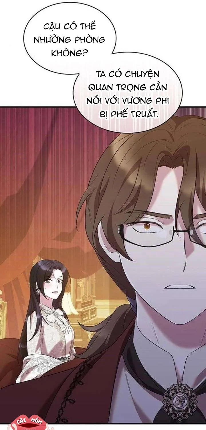 Vào Ngày Mà Chị Gái Tôi Qua Đời Chap 43 - Next Chap 44