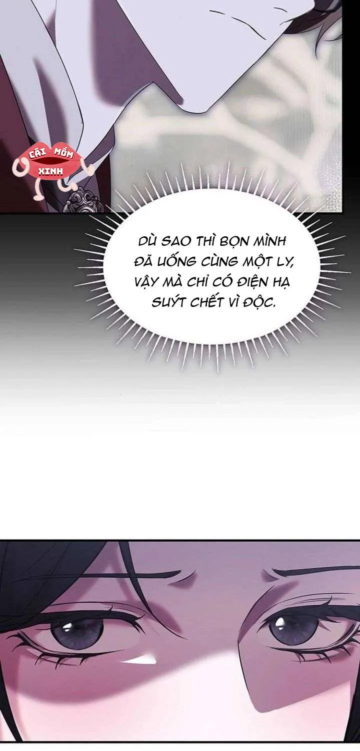 Vào Ngày Mà Chị Gái Tôi Qua Đời Chap 43 - Next Chap 44