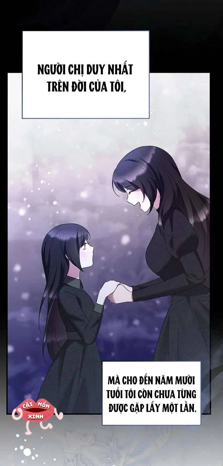 Vào Ngày Mà Chị Gái Tôi Qua Đời Chap 43 - Next Chap 44