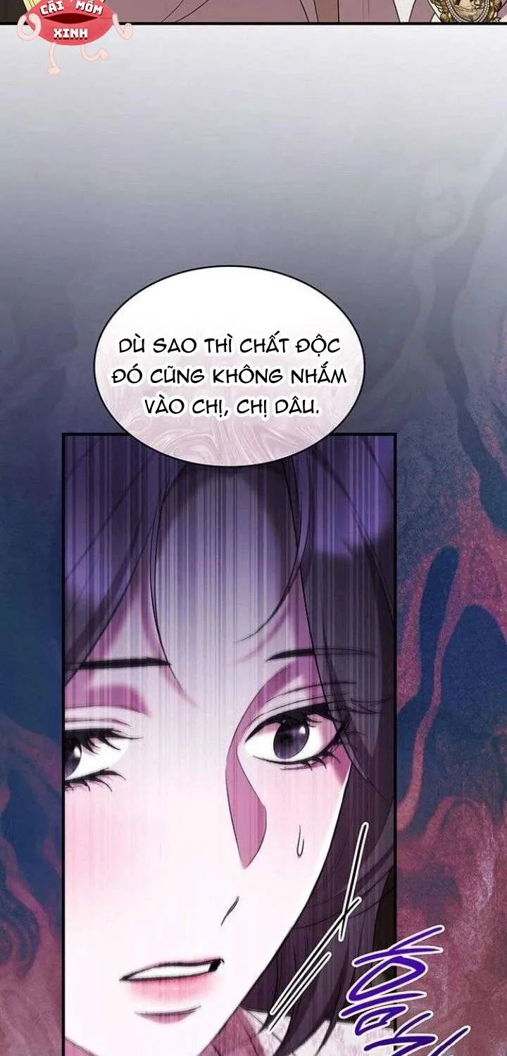 Vào Ngày Mà Chị Gái Tôi Qua Đời Chap 43 - Next Chap 44