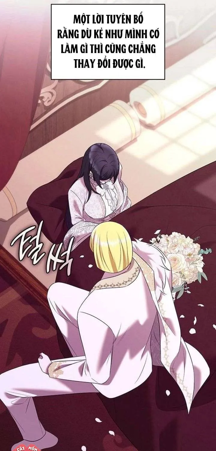 Vào Ngày Mà Chị Gái Tôi Qua Đời Chap 43 - Next Chap 44