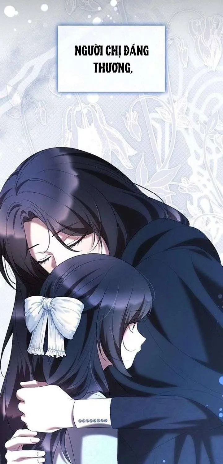 Vào Ngày Mà Chị Gái Tôi Qua Đời Chap 43 - Next Chap 44