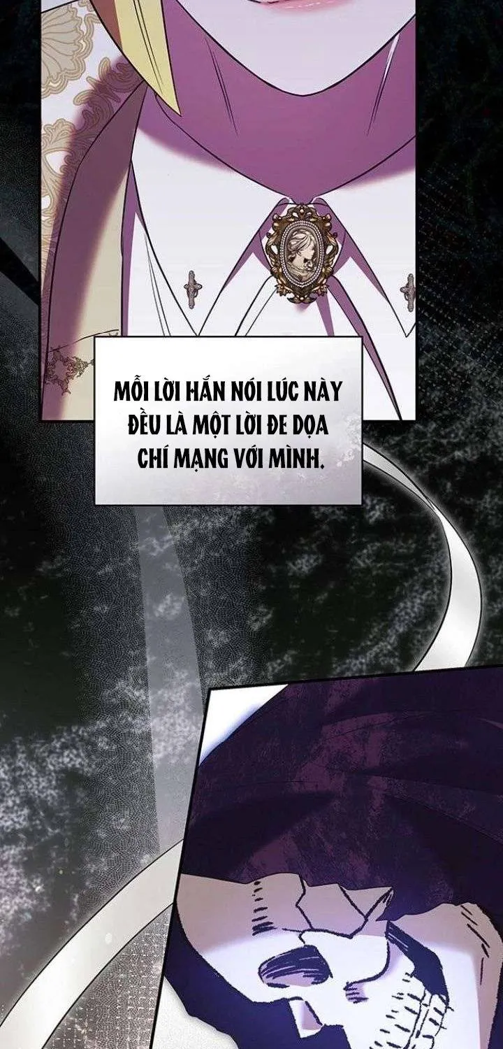 Vào Ngày Mà Chị Gái Tôi Qua Đời Chap 43 - Next Chap 44