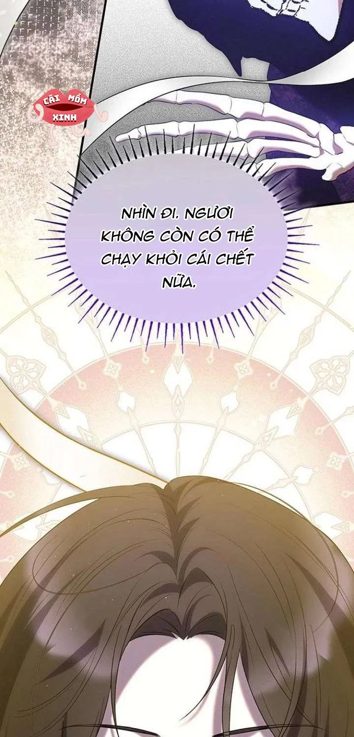 Vào Ngày Mà Chị Gái Tôi Qua Đời Chap 43 - Next Chap 44