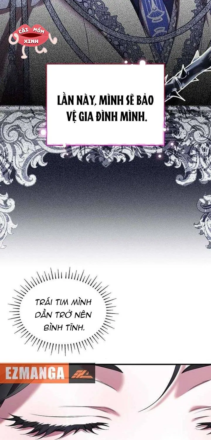 Vào Ngày Mà Chị Gái Tôi Qua Đời Chap 43 - Next Chap 44