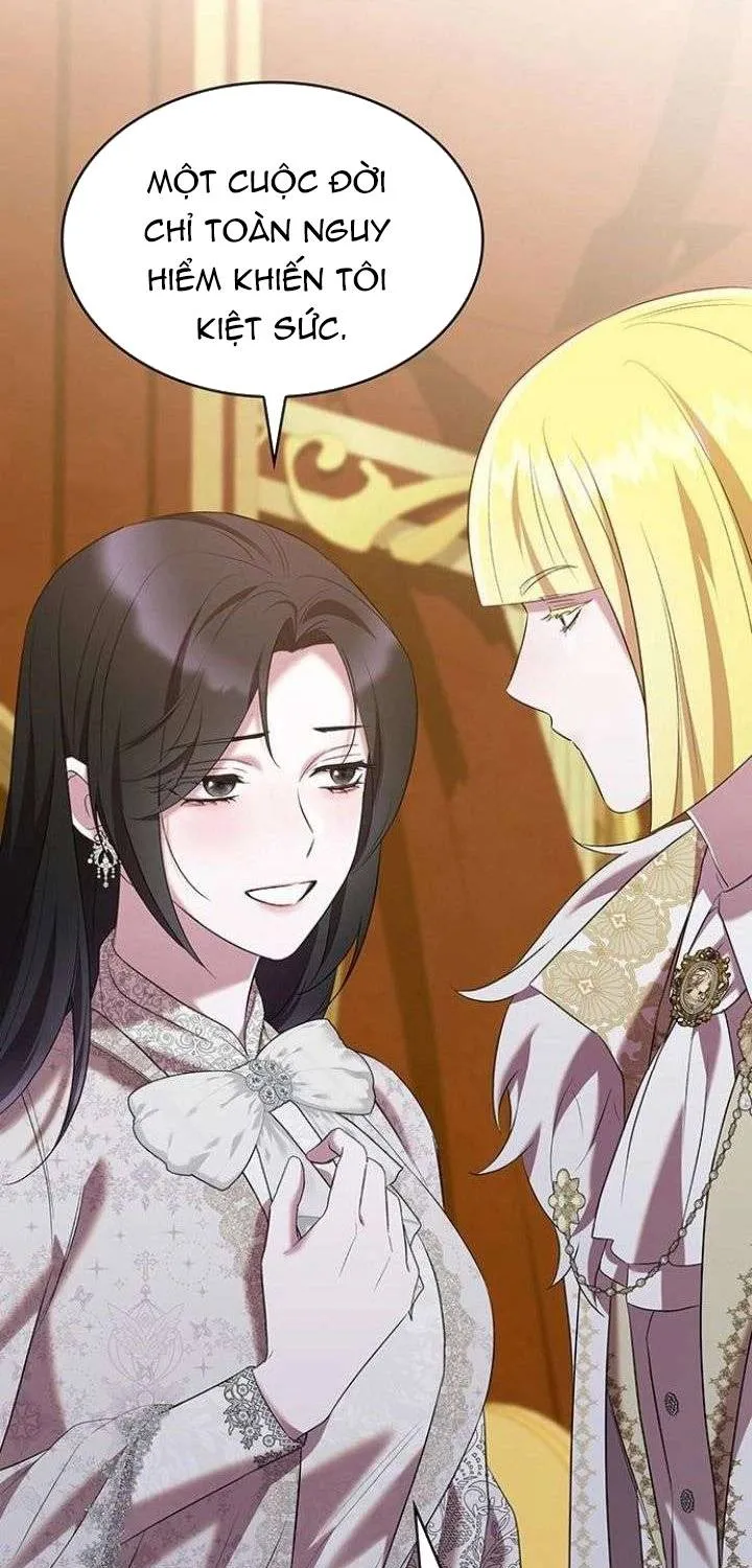 Vào Ngày Mà Chị Gái Tôi Qua Đời Chap 43 - Next Chap 44