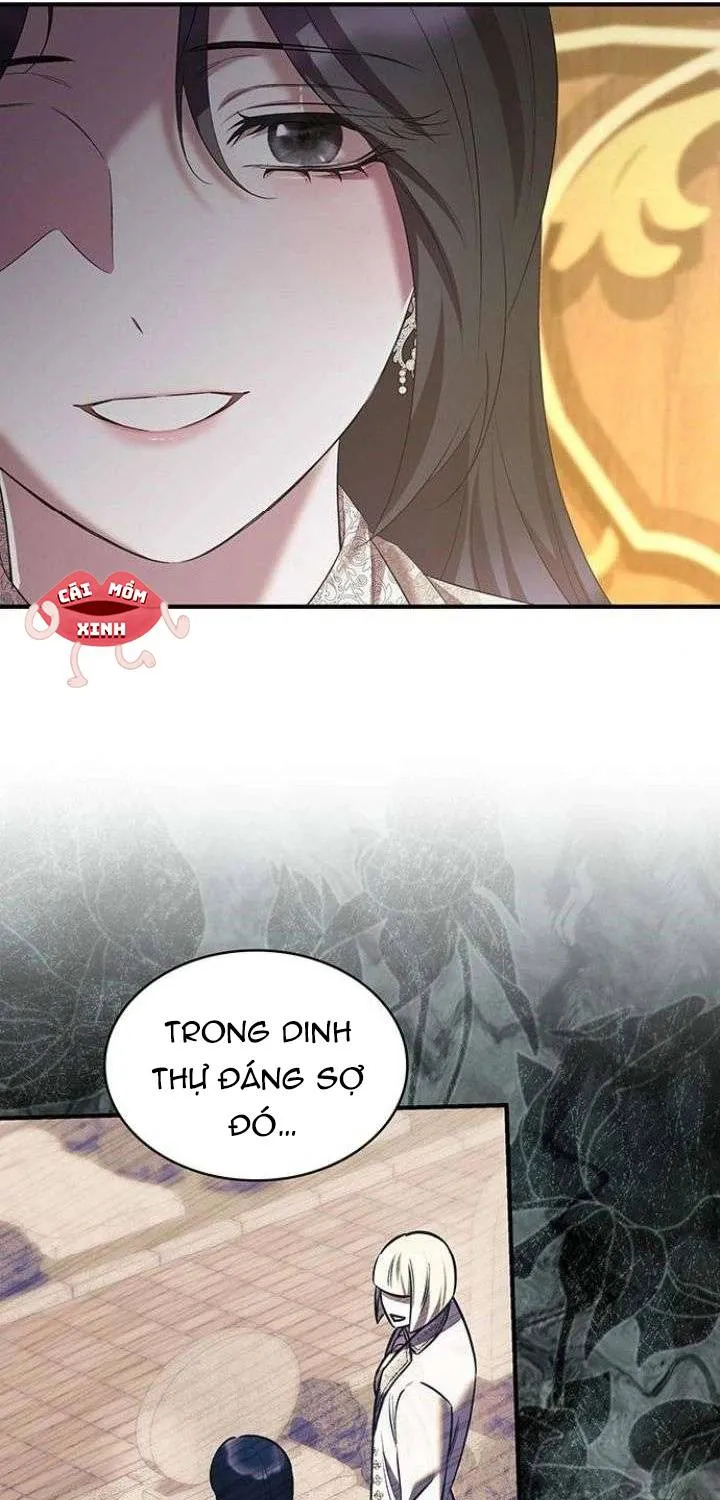 Vào Ngày Mà Chị Gái Tôi Qua Đời Chap 43 - Next Chap 44