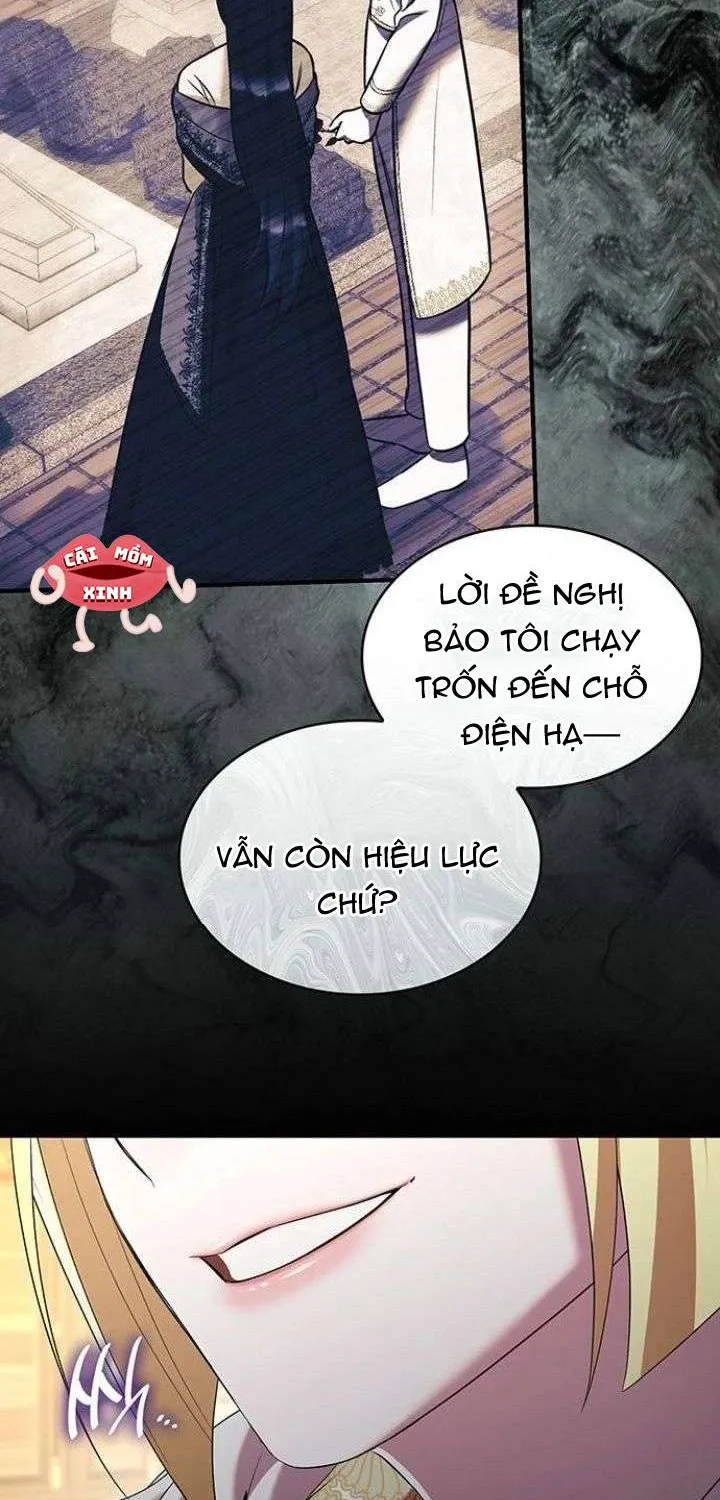 Vào Ngày Mà Chị Gái Tôi Qua Đời Chap 43 - Next Chap 44