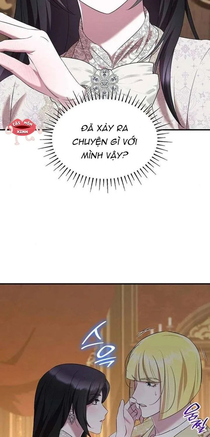 Vào Ngày Mà Chị Gái Tôi Qua Đời Chap 43 - Next Chap 44