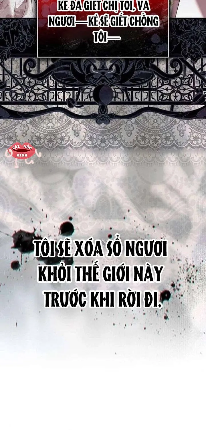 Vào Ngày Mà Chị Gái Tôi Qua Đời Chap 43 - Next Chap 44