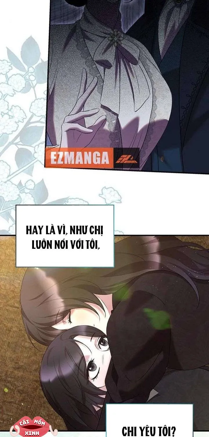 Vào Ngày Mà Chị Gái Tôi Qua Đời Chap 43 - Next Chap 44