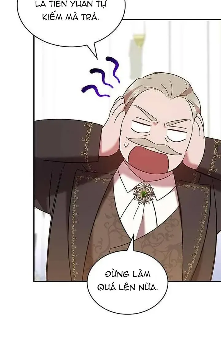 Vào Ngày Mà Chị Gái Tôi Qua Đời Chap 45 - Next Chap 46