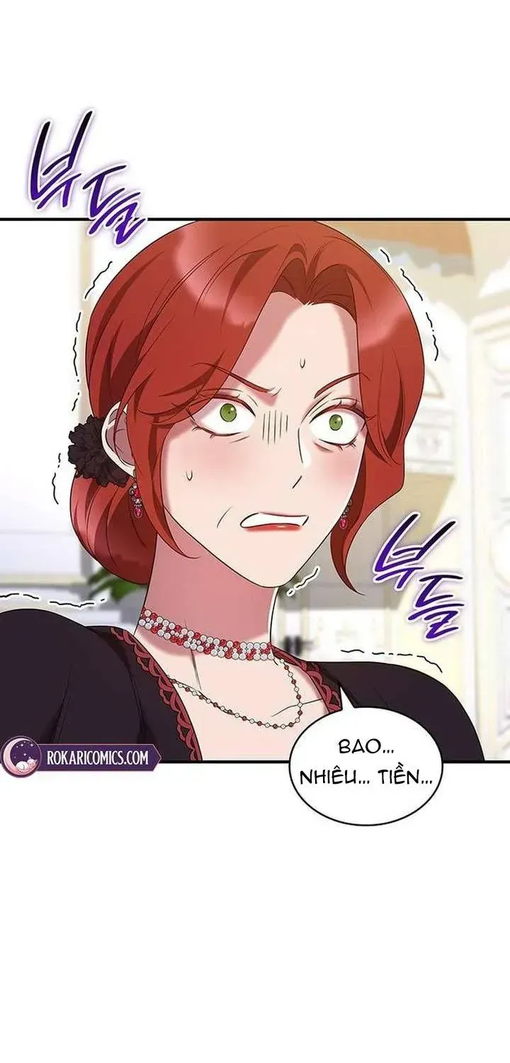 Vào Ngày Mà Chị Gái Tôi Qua Đời Chap 45 - Next Chap 46