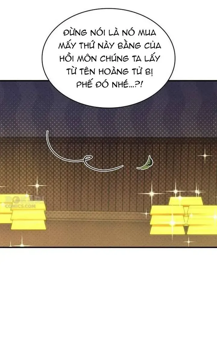 Vào Ngày Mà Chị Gái Tôi Qua Đời Chap 45 - Next Chap 46