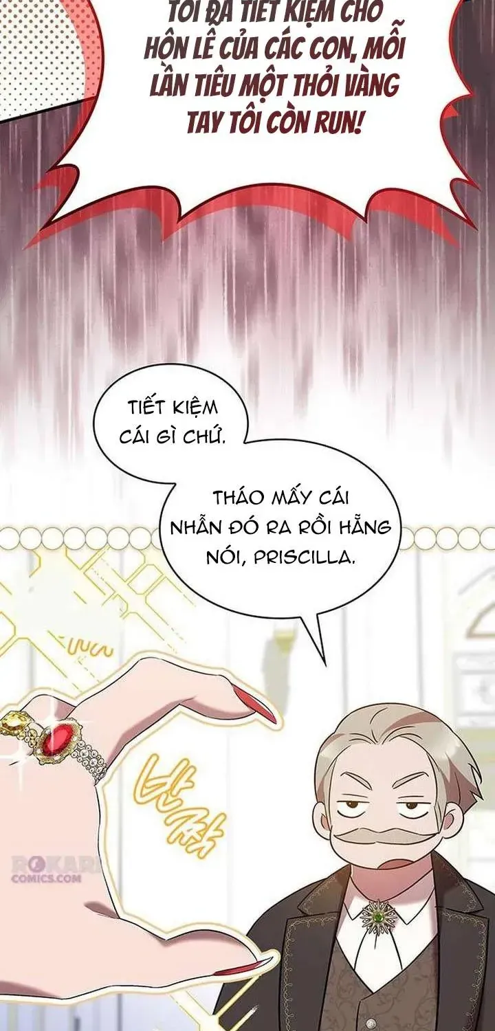 Vào Ngày Mà Chị Gái Tôi Qua Đời Chap 45 - Next Chap 46