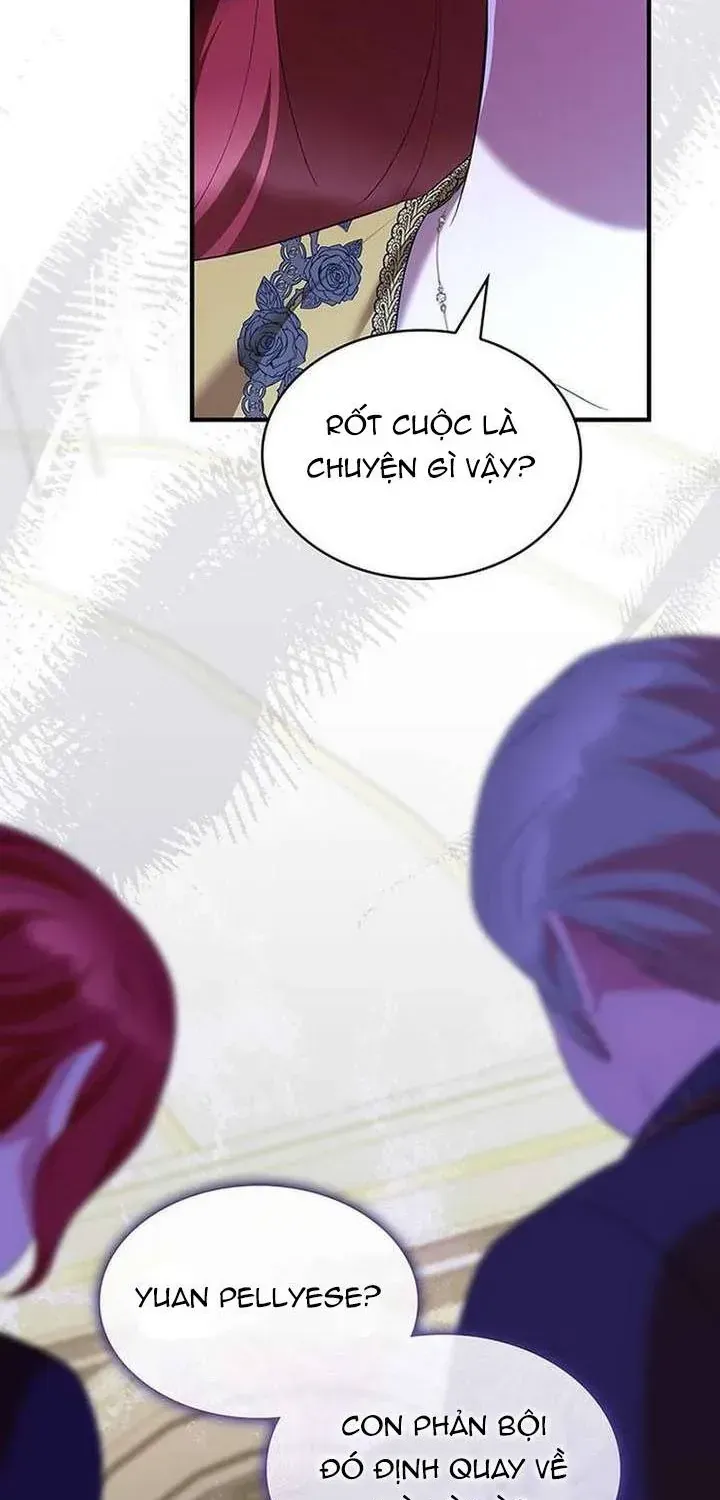 Vào Ngày Mà Chị Gái Tôi Qua Đời Chap 45 - Next Chap 46