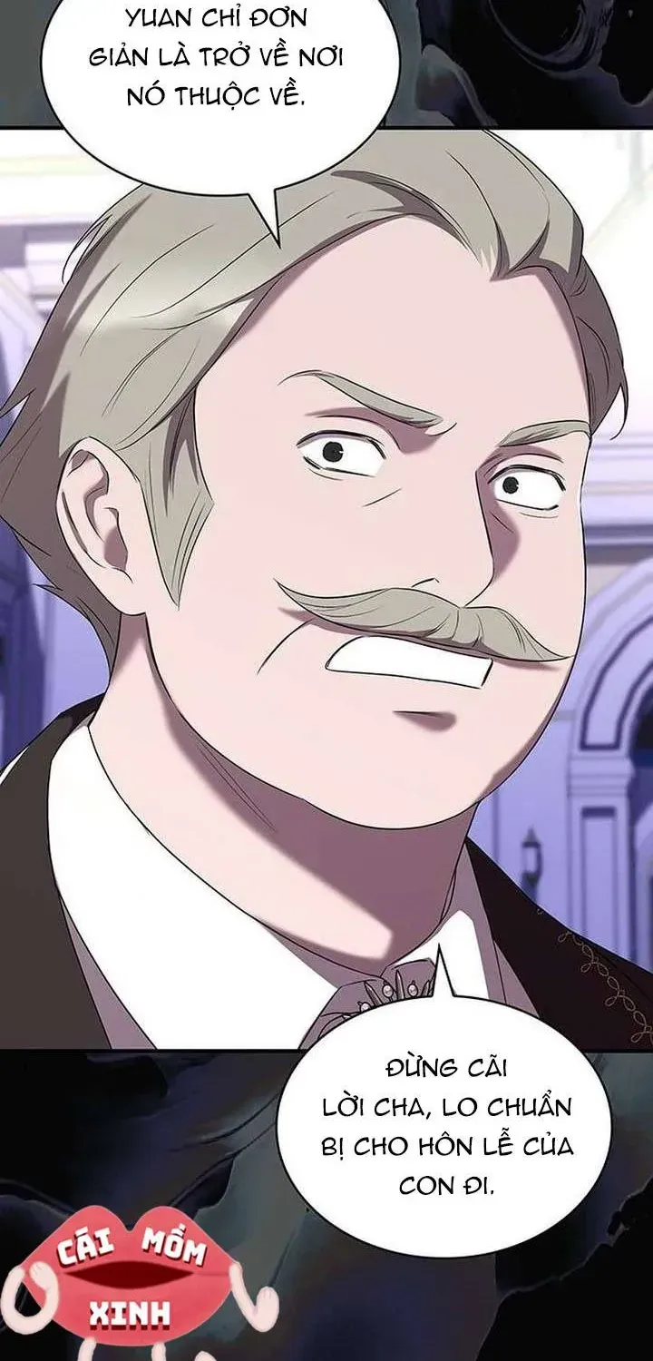 Vào Ngày Mà Chị Gái Tôi Qua Đời Chap 45 - Next Chap 46