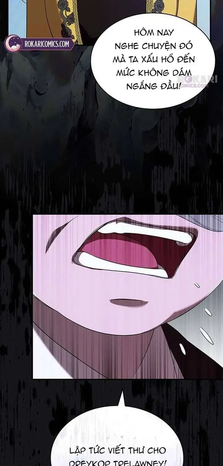 Vào Ngày Mà Chị Gái Tôi Qua Đời Chap 45 - Next Chap 46