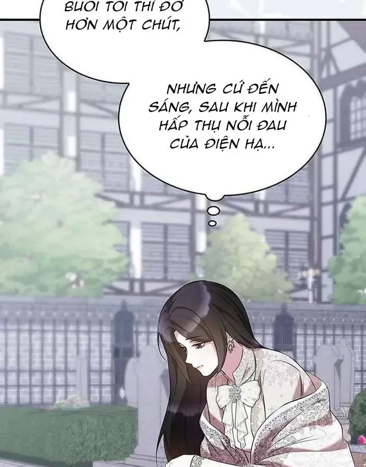Vào Ngày Mà Chị Gái Tôi Qua Đời Chap 45 - Next Chap 46