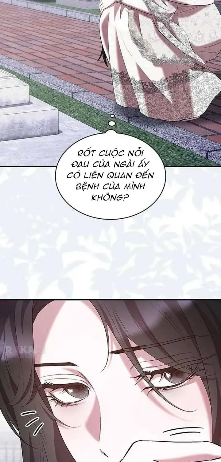 Vào Ngày Mà Chị Gái Tôi Qua Đời Chap 45 - Next Chap 46