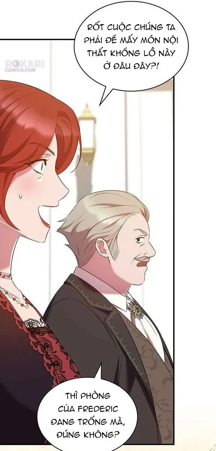 Vào Ngày Mà Chị Gái Tôi Qua Đời Chap 45 - Next Chap 46