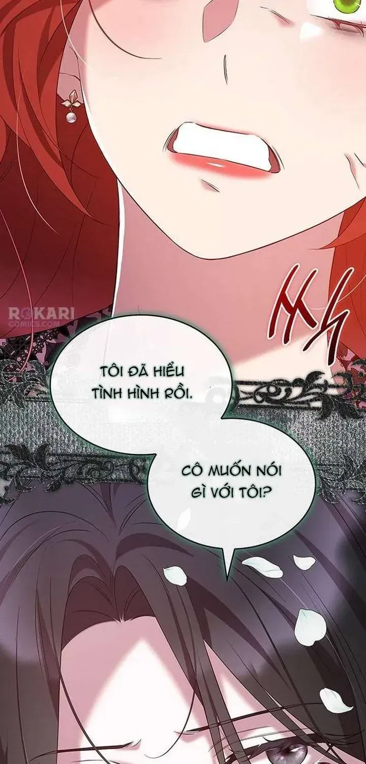 Vào Ngày Mà Chị Gái Tôi Qua Đời Chap 45 - Next Chap 46