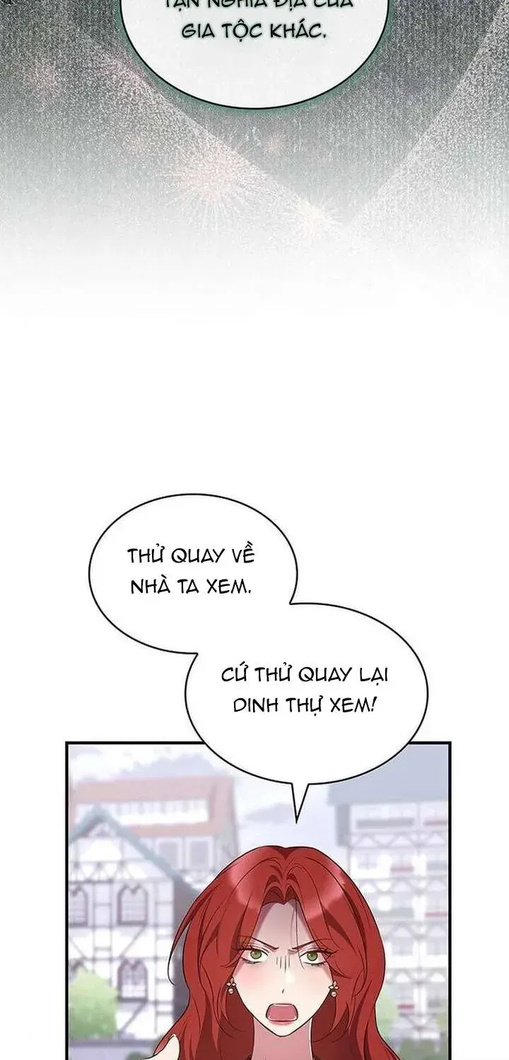 Vào Ngày Mà Chị Gái Tôi Qua Đời Chap 45 - Next Chap 46