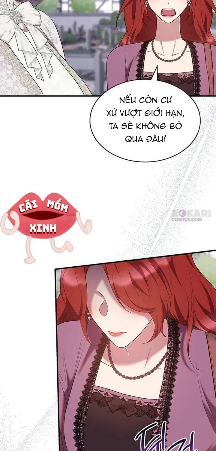 Vào Ngày Mà Chị Gái Tôi Qua Đời Chap 45 - Next Chap 46