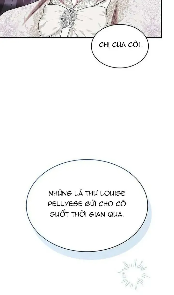 Vào Ngày Mà Chị Gái Tôi Qua Đời Chap 45 - Next Chap 46