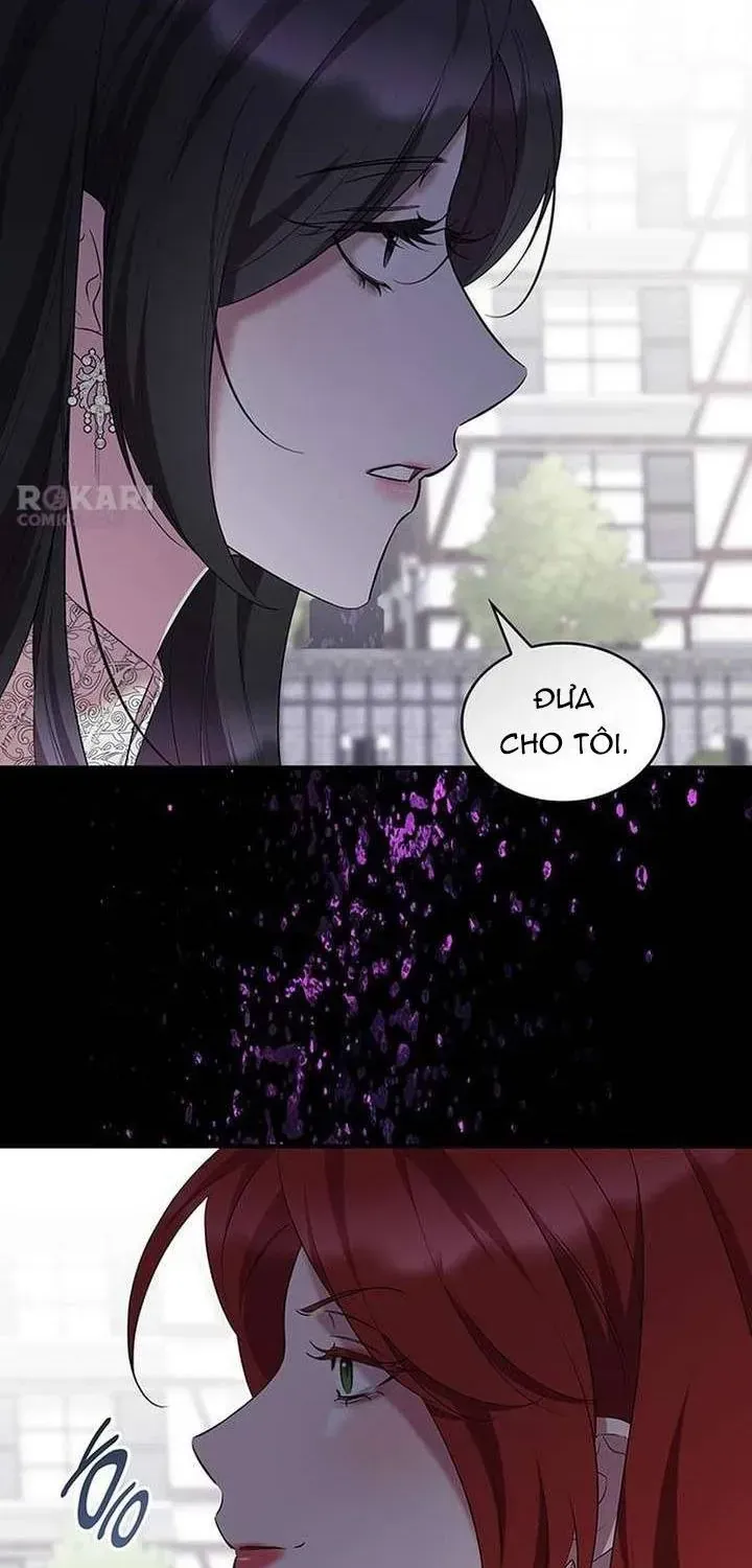 Vào Ngày Mà Chị Gái Tôi Qua Đời Chap 45 - Next Chap 46