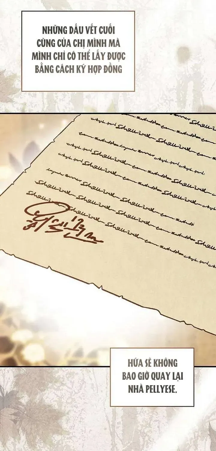 Vào Ngày Mà Chị Gái Tôi Qua Đời Chap 45 - Next Chap 46