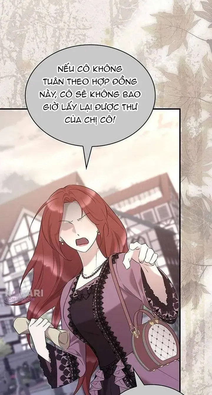 Vào Ngày Mà Chị Gái Tôi Qua Đời Chap 45 - Next Chap 46