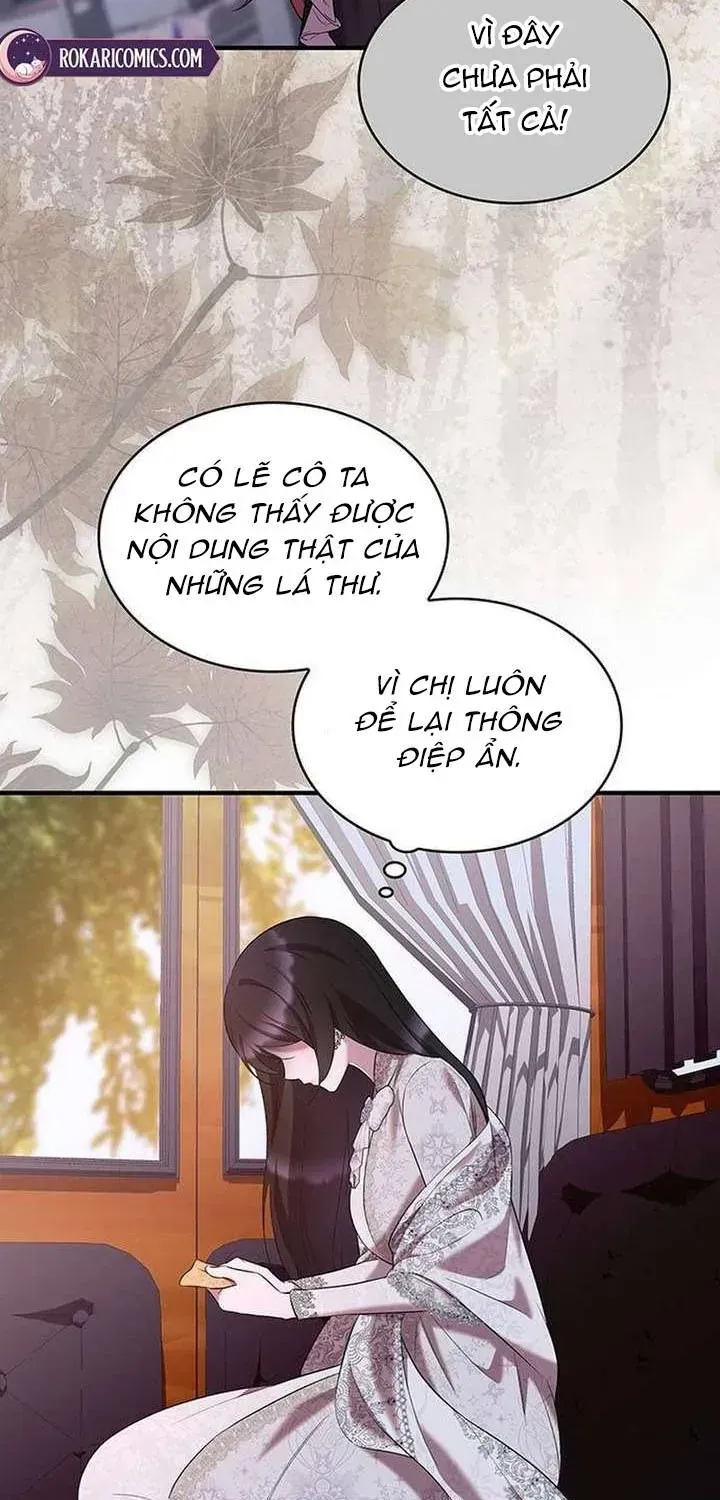 Vào Ngày Mà Chị Gái Tôi Qua Đời Chap 45 - Next Chap 46