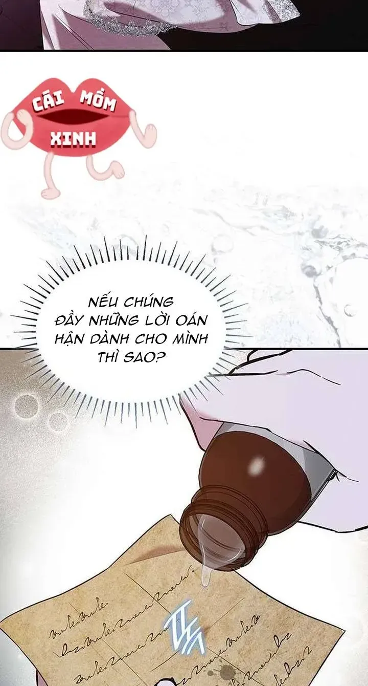 Vào Ngày Mà Chị Gái Tôi Qua Đời Chap 45 - Next Chap 46