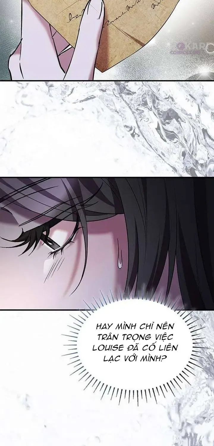 Vào Ngày Mà Chị Gái Tôi Qua Đời Chap 45 - Next Chap 46