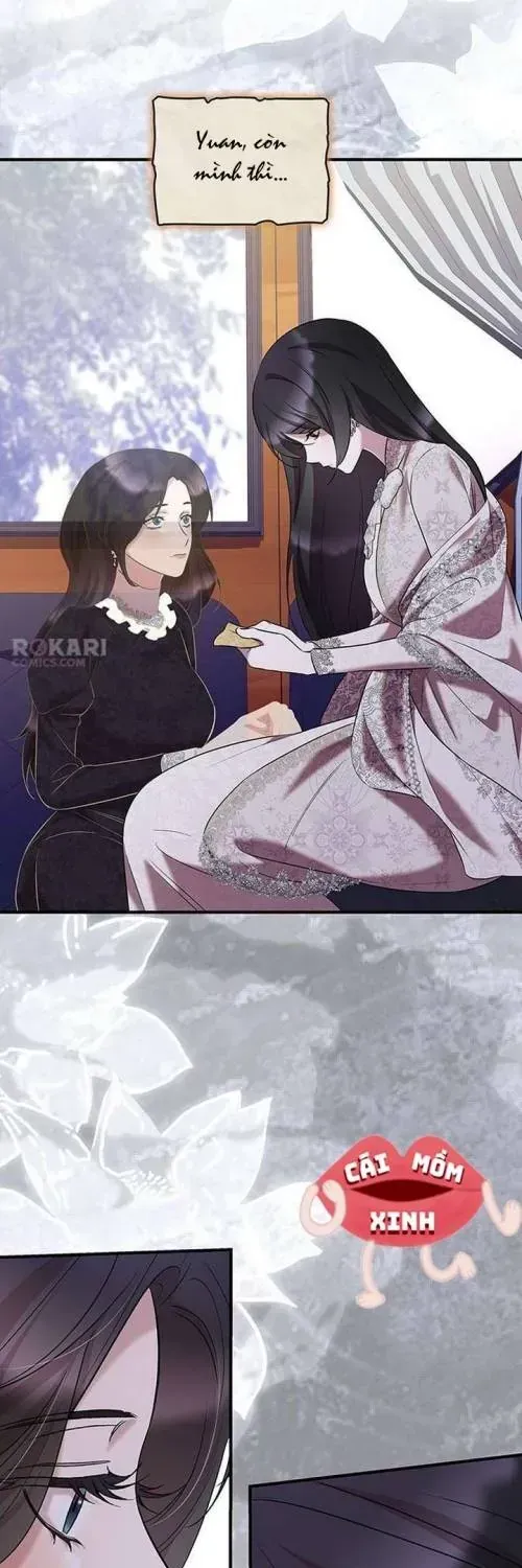 Vào Ngày Mà Chị Gái Tôi Qua Đời Chap 45 - Next Chap 46