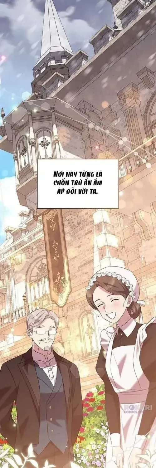 Vào Ngày Mà Chị Gái Tôi Qua Đời Chap 47 - Next Chap 48