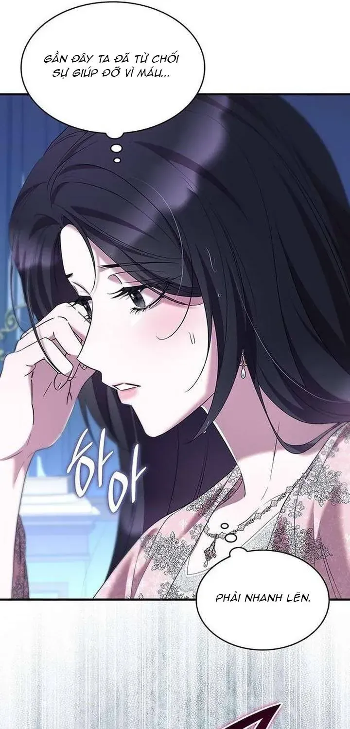 Vào Ngày Mà Chị Gái Tôi Qua Đời Chap 47 - Next Chap 48