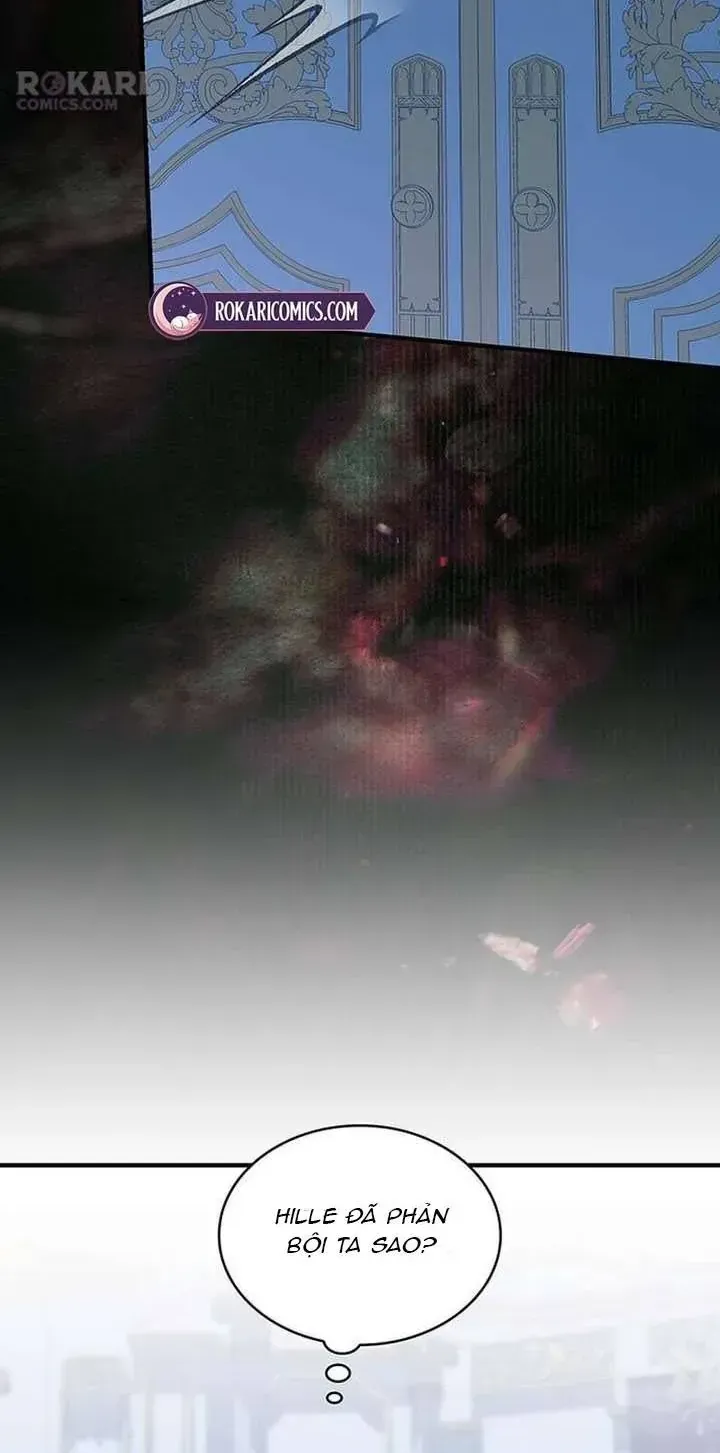 Vào Ngày Mà Chị Gái Tôi Qua Đời Chap 47 - Next Chap 48