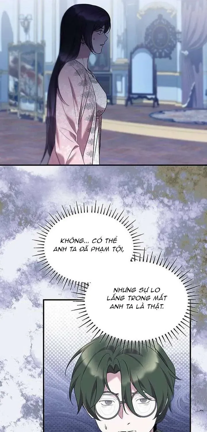 Vào Ngày Mà Chị Gái Tôi Qua Đời Chap 47 - Next Chap 48