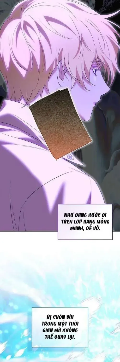 Vào Ngày Mà Chị Gái Tôi Qua Đời Chap 47 - Next Chap 48