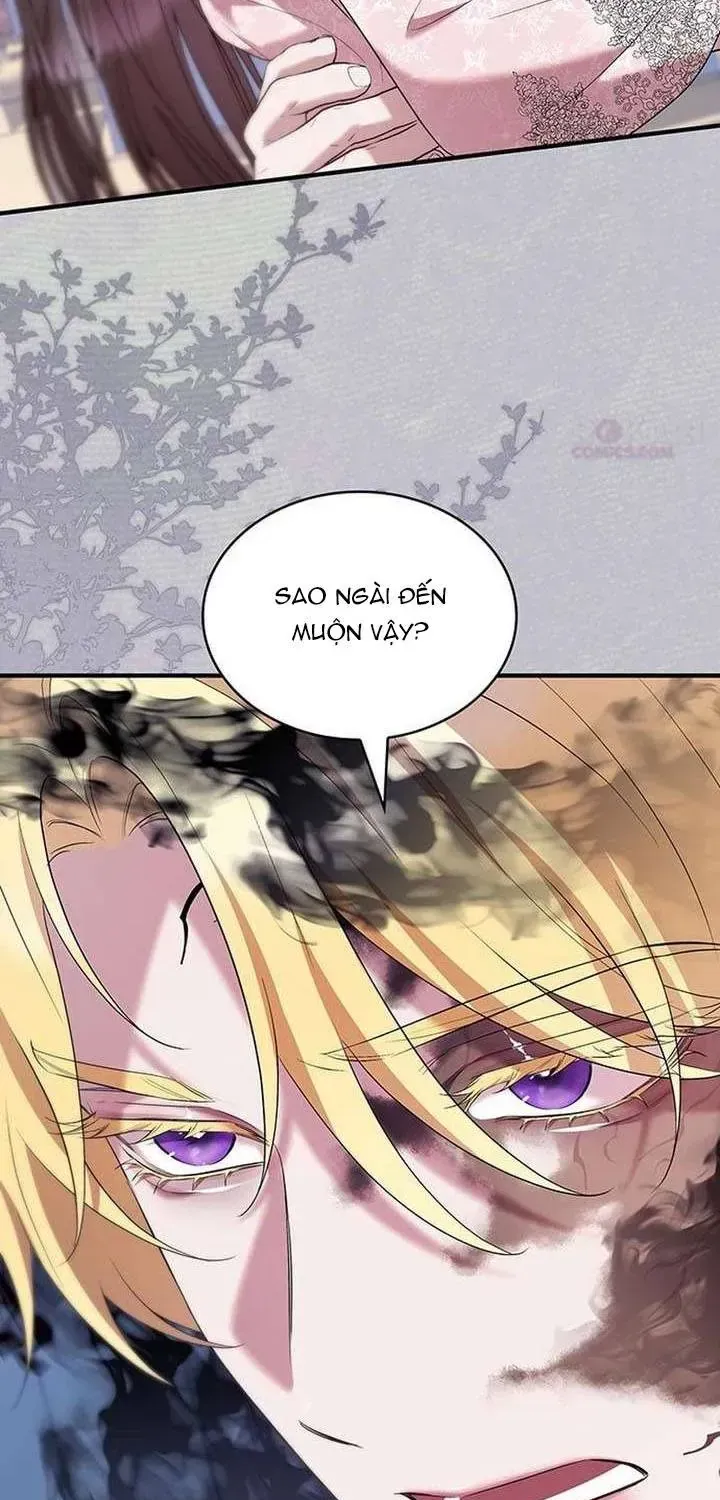 Vào Ngày Mà Chị Gái Tôi Qua Đời Chap 47 - Next Chap 48