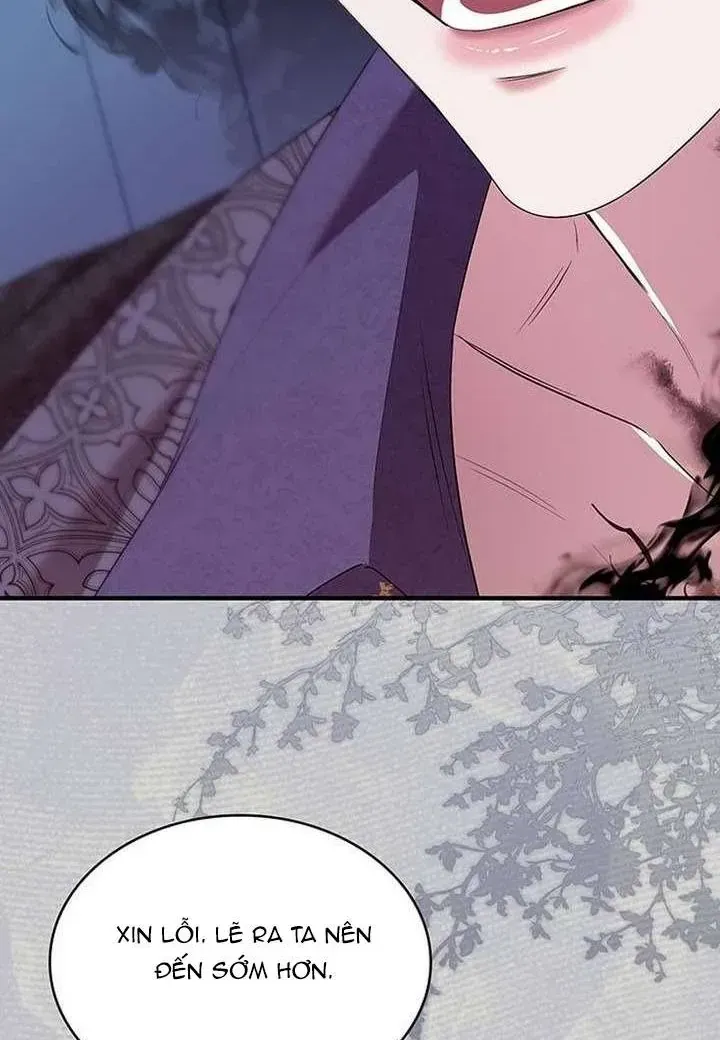 Vào Ngày Mà Chị Gái Tôi Qua Đời Chap 47 - Next Chap 48