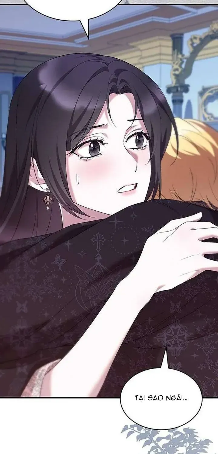 Vào Ngày Mà Chị Gái Tôi Qua Đời Chap 47 - Next Chap 48