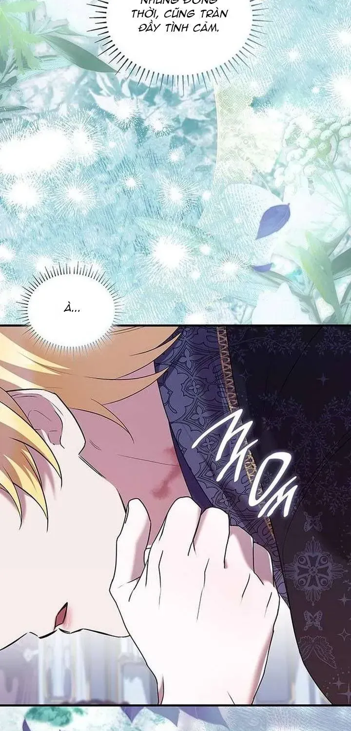 Vào Ngày Mà Chị Gái Tôi Qua Đời Chap 47 - Next Chap 48